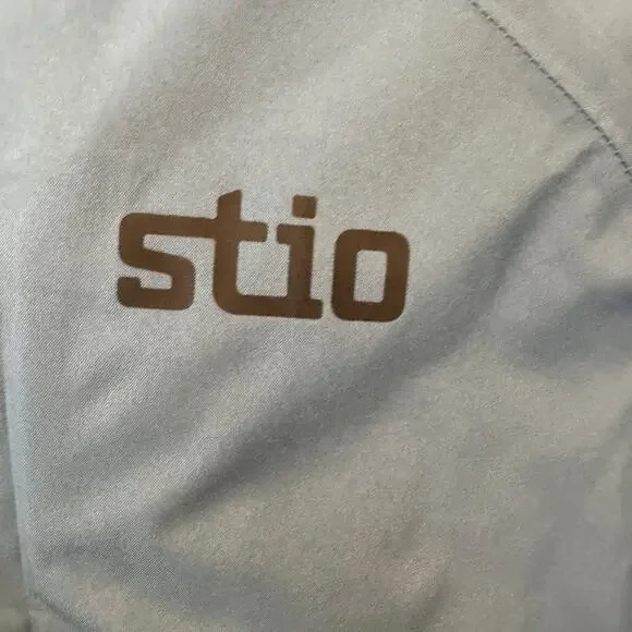 NWT Stio Men's Doublecharge Insulated Jacket Size Medium - Picture 8 of 15